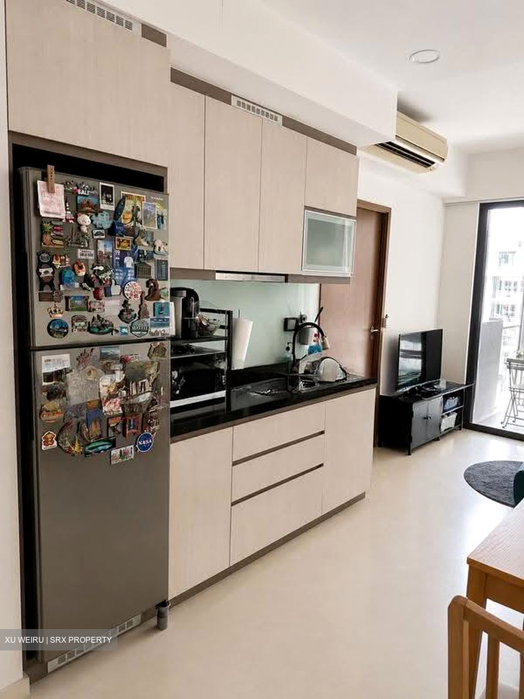 38 I Suites (D15), Apartment #609470801